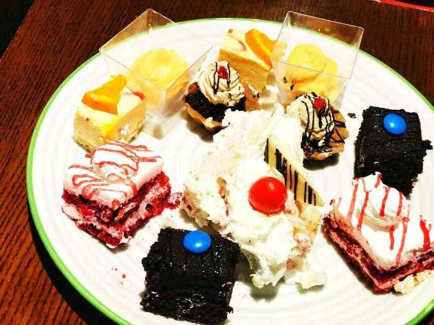 Barbecue By Punjab Grill