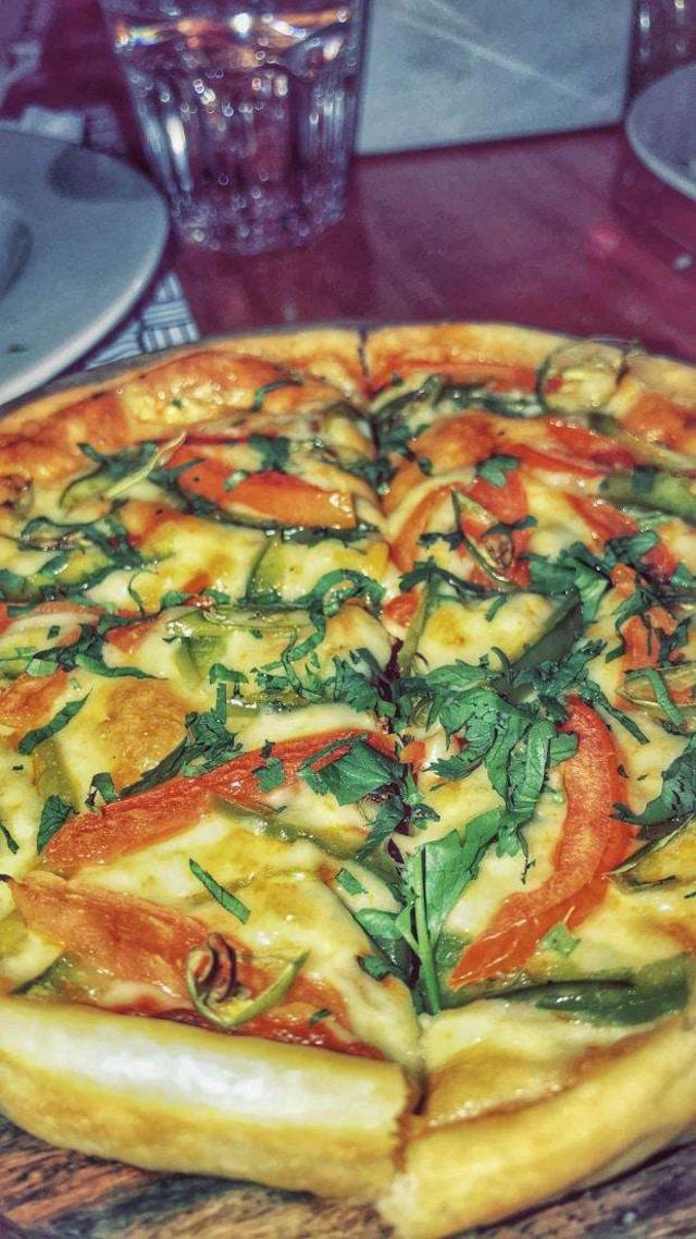 Nini's Kitchen- Piplod