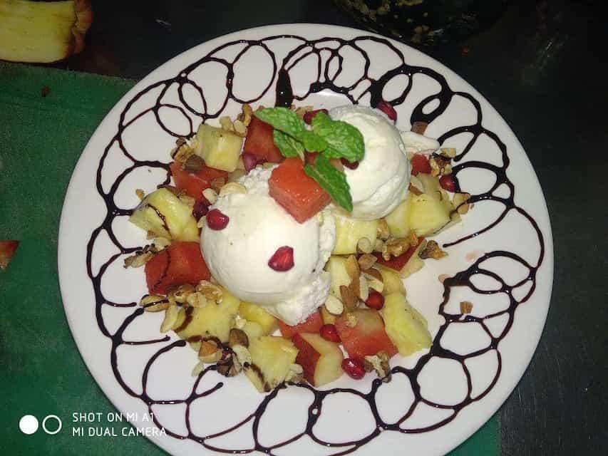 Bocca Cafe