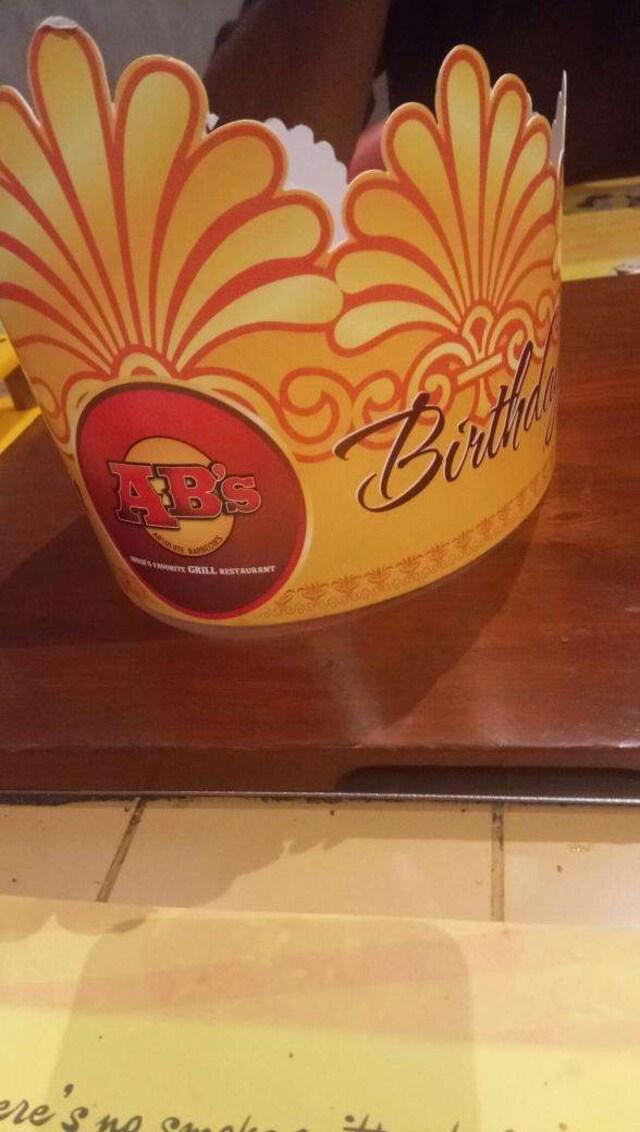 AB's - Absolute Barbecues