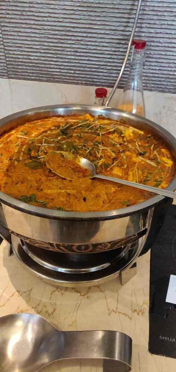 Melange - The Pllazio Hotel