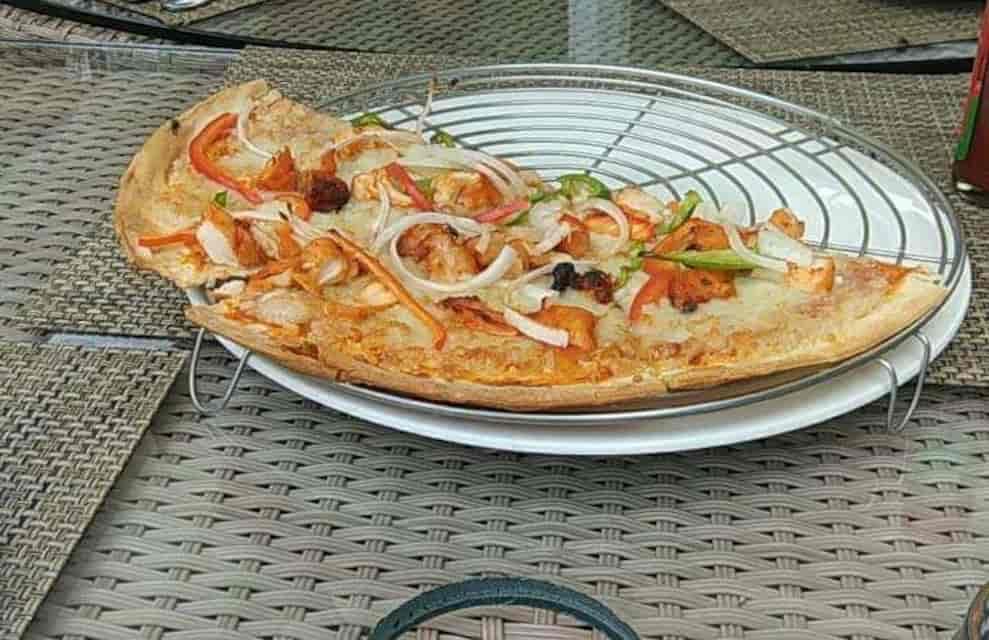 The Chinar-The Lalit Grand Palace Srinagar