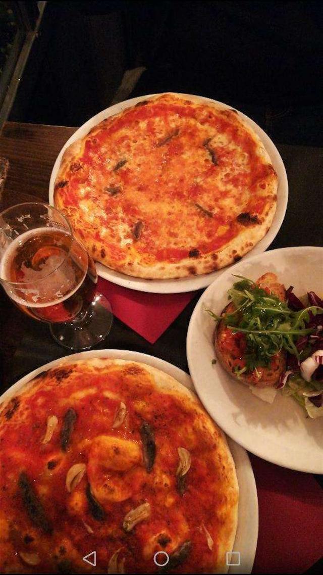 Ristorante Al Piave - Cucina Italiana