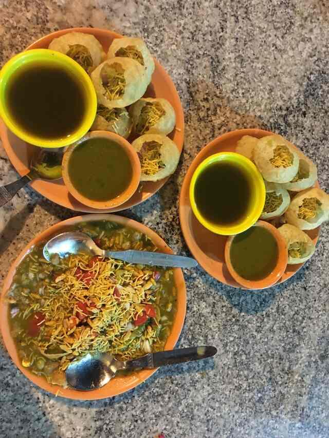 King Dine - Family restaurant- Veg & Non Veg