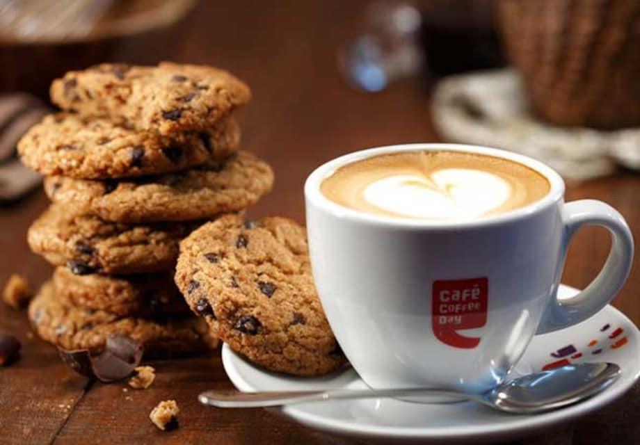 Café Coffee Day