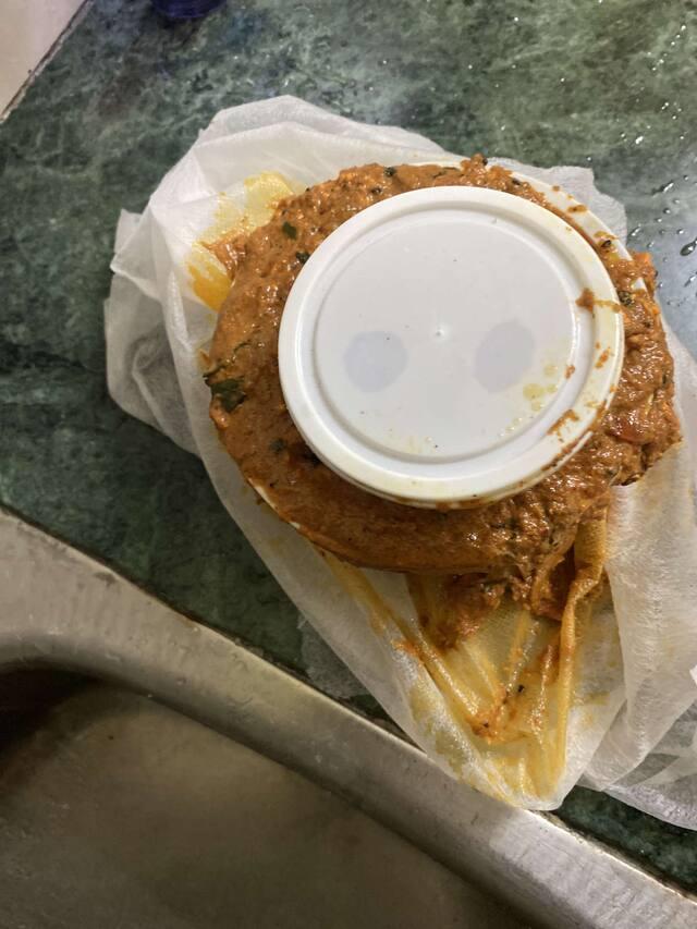 Harmony's Restaurant - Hotel Santoor