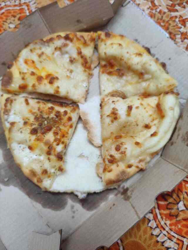 Domino's Pizza Tarnaka, Secunderabad