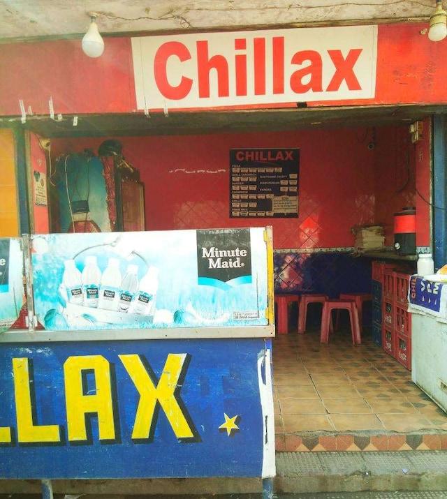 Chillax Food Corner