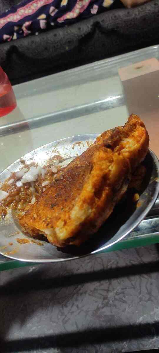 Shrinath Pavbhaji Pulao Centre