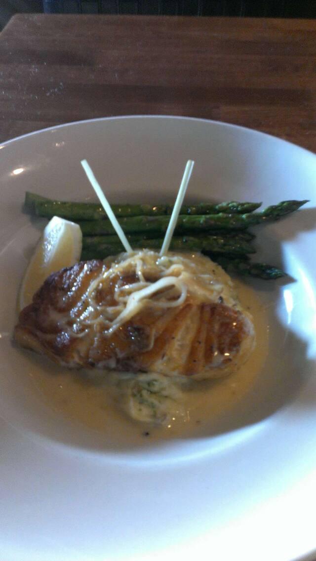 Salt Creek Grille