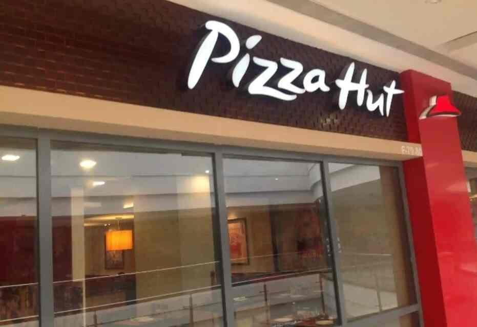 Pizza Hut