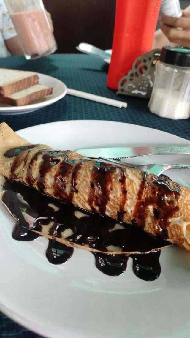 Dinha's Restaurant