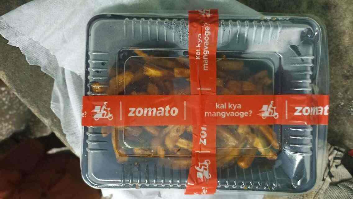 Momos And Shawarma Junction