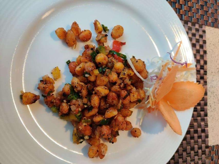 Country Inn - Mosaic