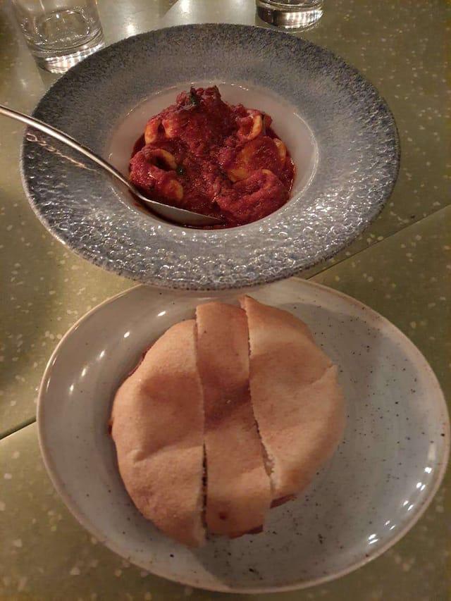 Mahé - Modern Coastal Cuisine