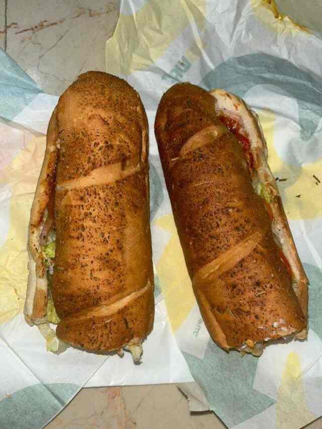 Subway Yogi Hills Mulund