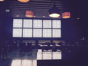 Kylin Experience at Holiday Inn Mayur Vihar