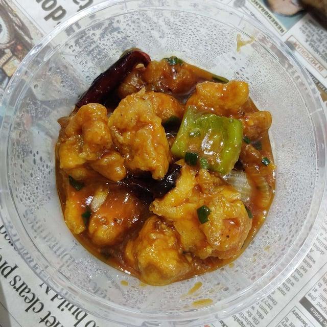 Bees Oriental Express