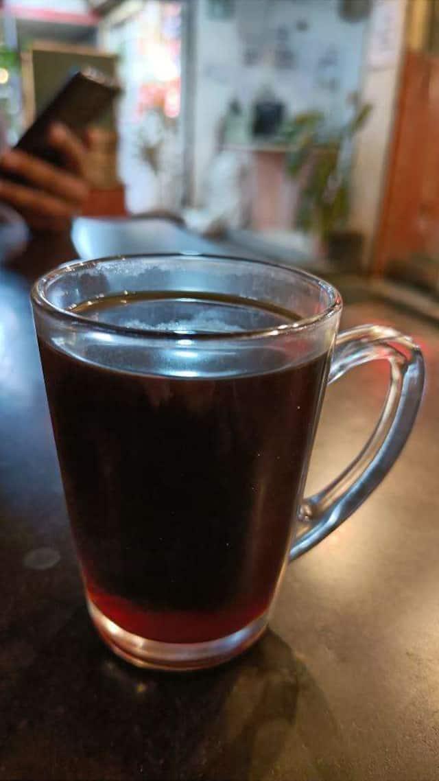 Cafe Uniq Aroma (cloud kitchen)