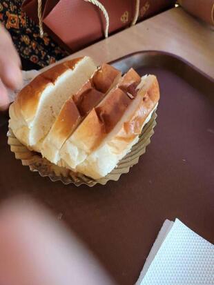 Chota Bite by Cafe Goodluck