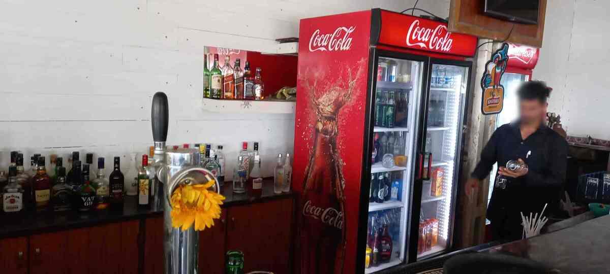 Pedro's Bar & Restaurant