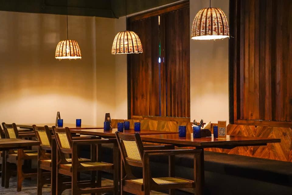 Bestow Bar & Kitchen