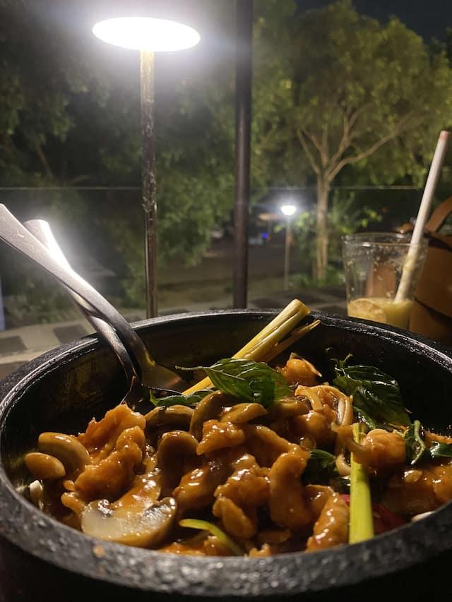 Tin Tin Modern Asian Restobar