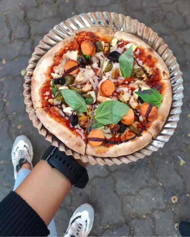 The Bombay Food Company