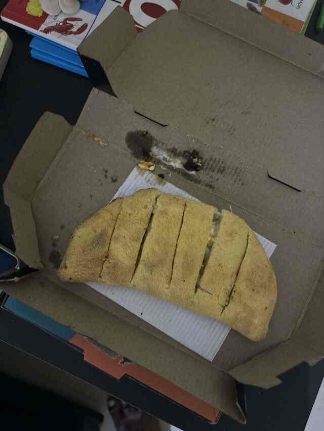 MOJO Pizza - 2X Toppings