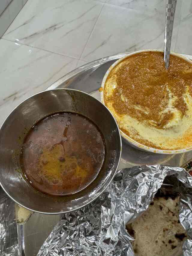 Ghar Ka Khana