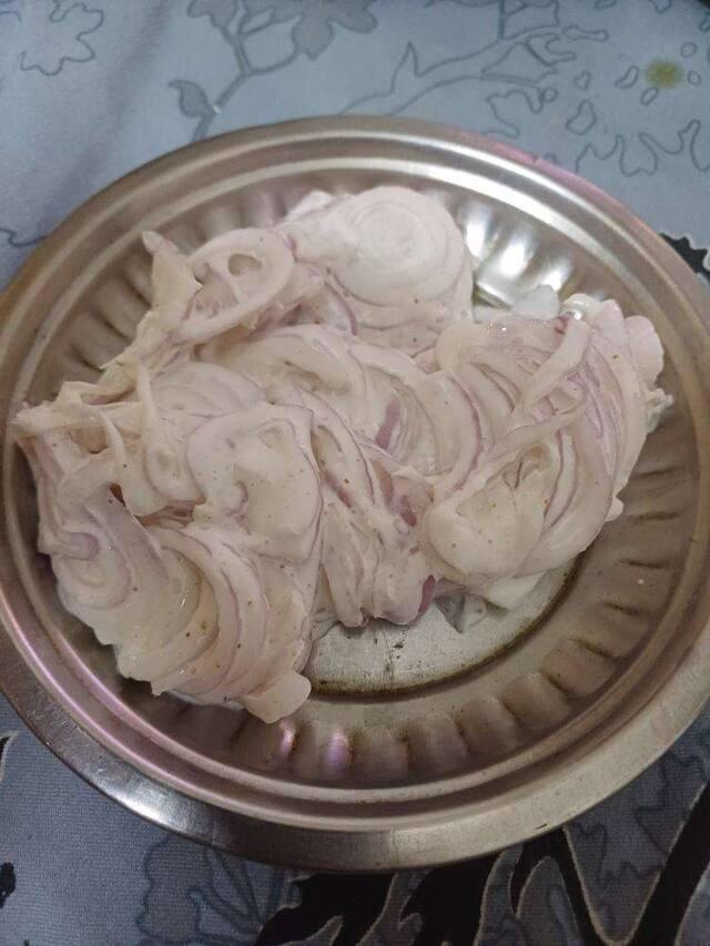 Taneja Chicken Corner