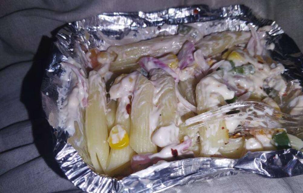 Sandwich And Pizza Point