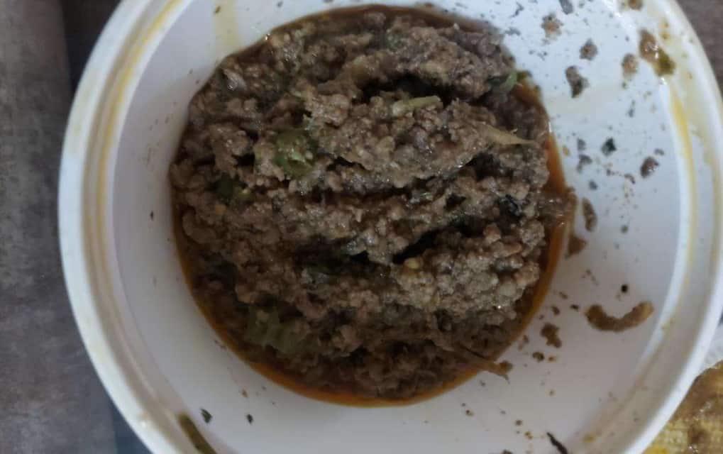 Karim's Mughlai Restaurant