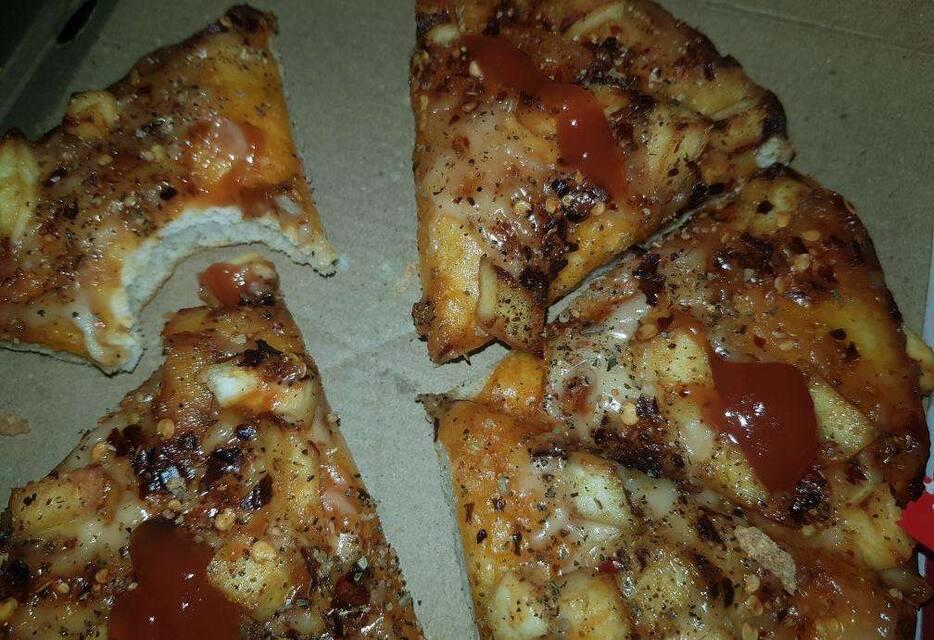 Delight Home Kitchen