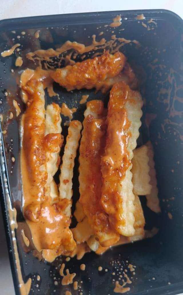 Charcoal Eats, Baner,