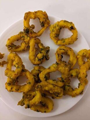Spice Goa