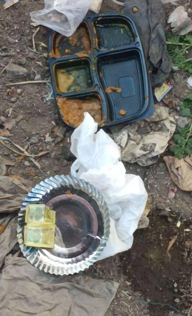 Bali's Punjabi Dhaba