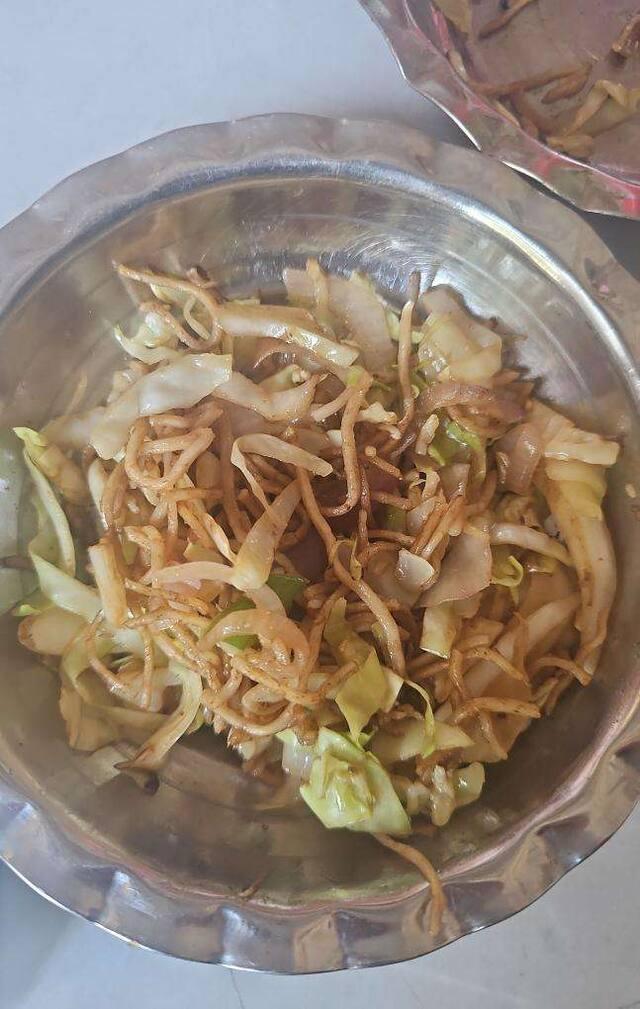 Shree shyam fast food