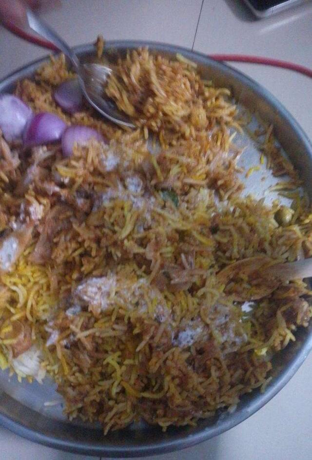 Daahogh Biryani - Sector 22, Gurgaon