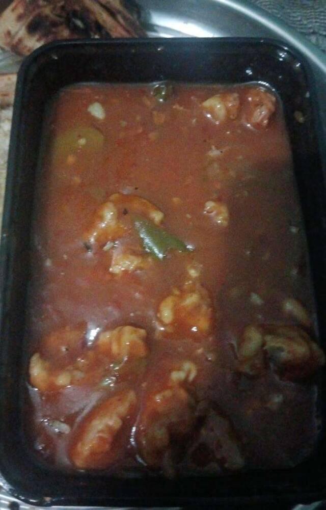 Singhaniya Delight Food Junction