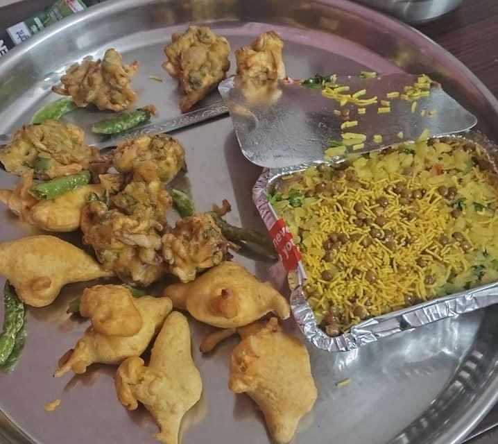 ukadiche modak (Harshu's kitchen )