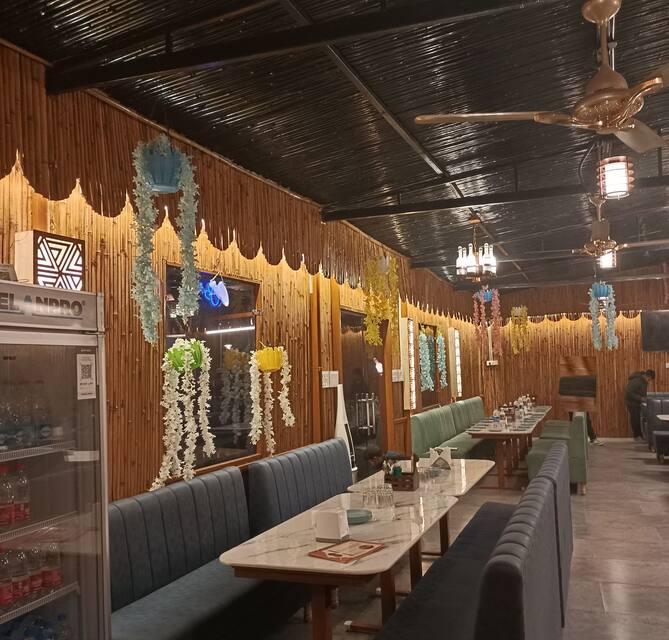 Waris Farm Dhaba
