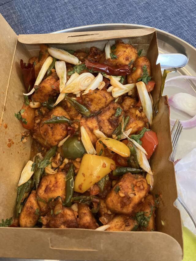 Beyond Food Flavours