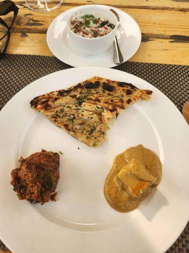 Noon Mirch Rooftop Restaurant & Premium Fine Dine