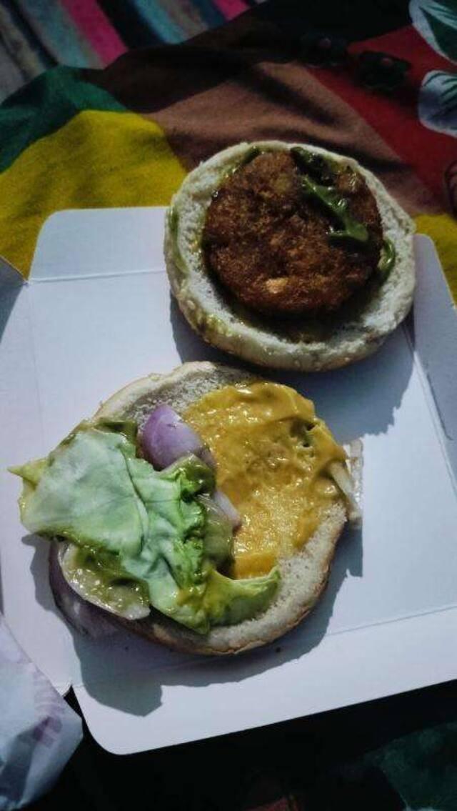 Kouzina Kafe - The Food Court