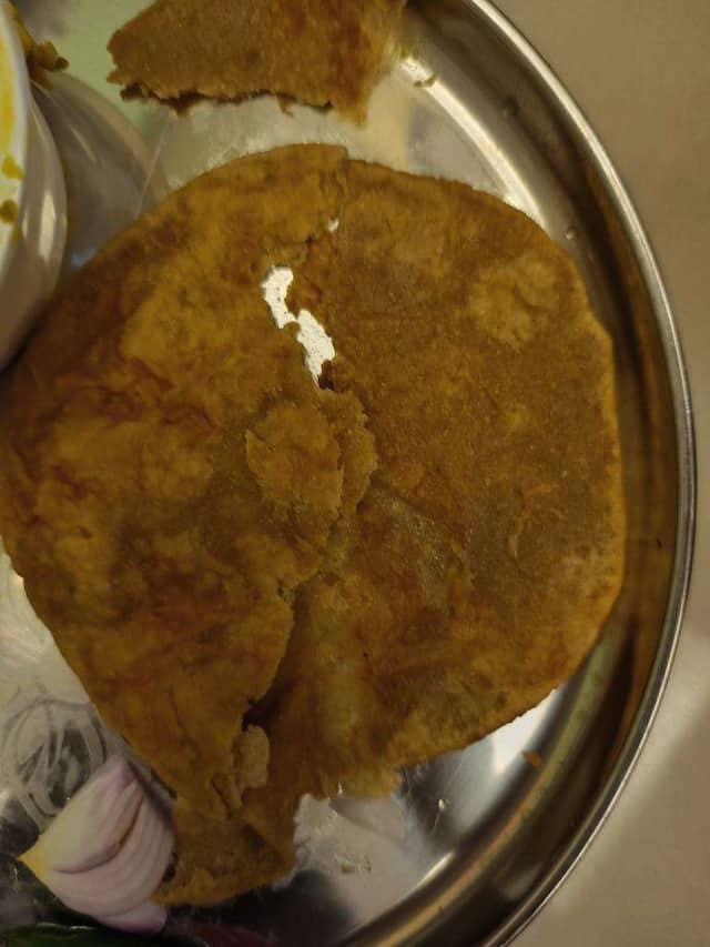 Kanha Ji Ghar Ki Rasoi