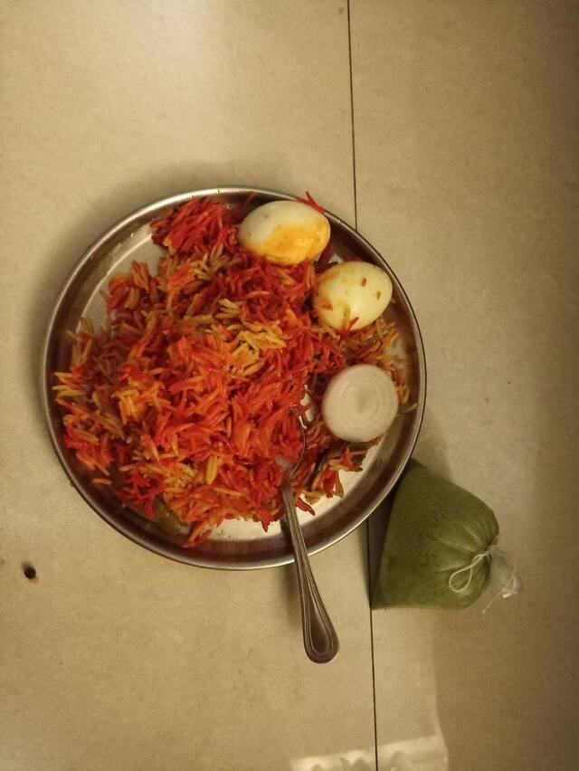 Hyderabadi Muradabadi Restaurant