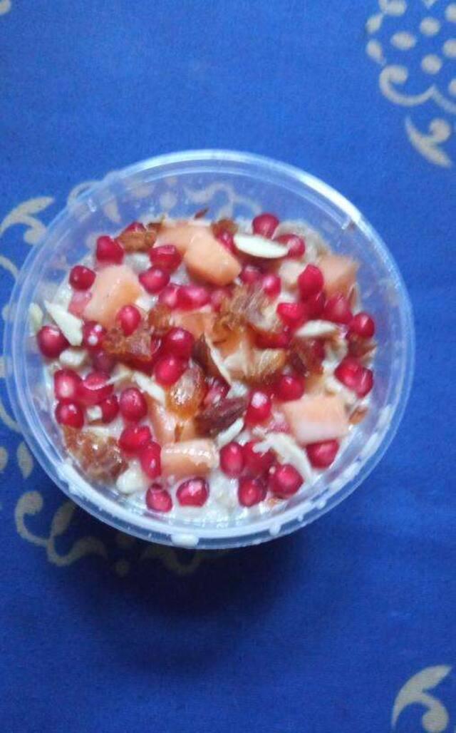 HRX Beverages - Juices, Coffee & Kombucha