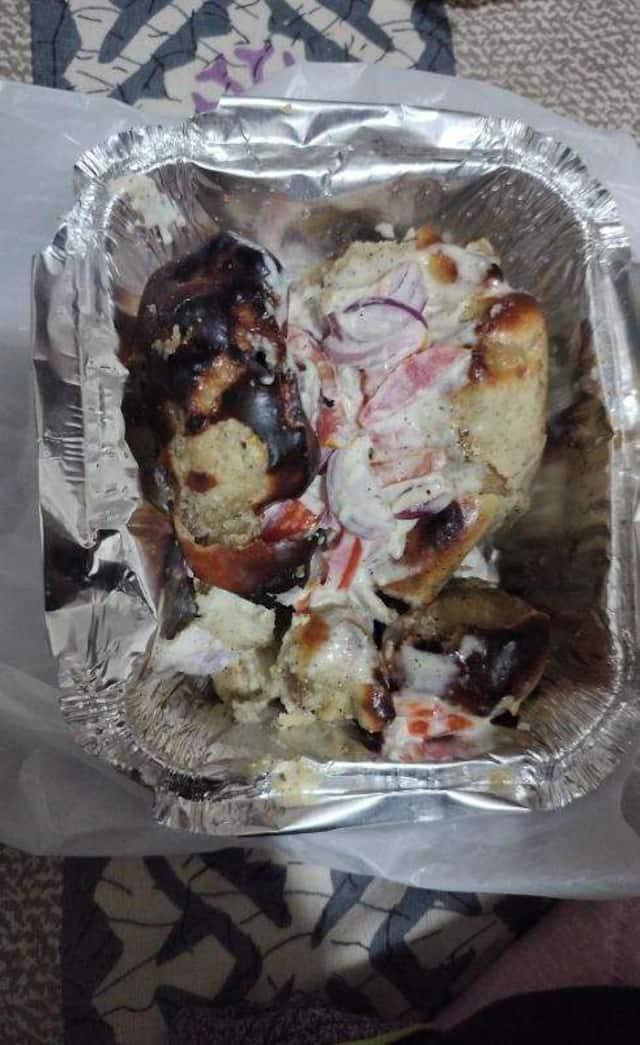 Sassy Spoon Cafe - By The Sky High