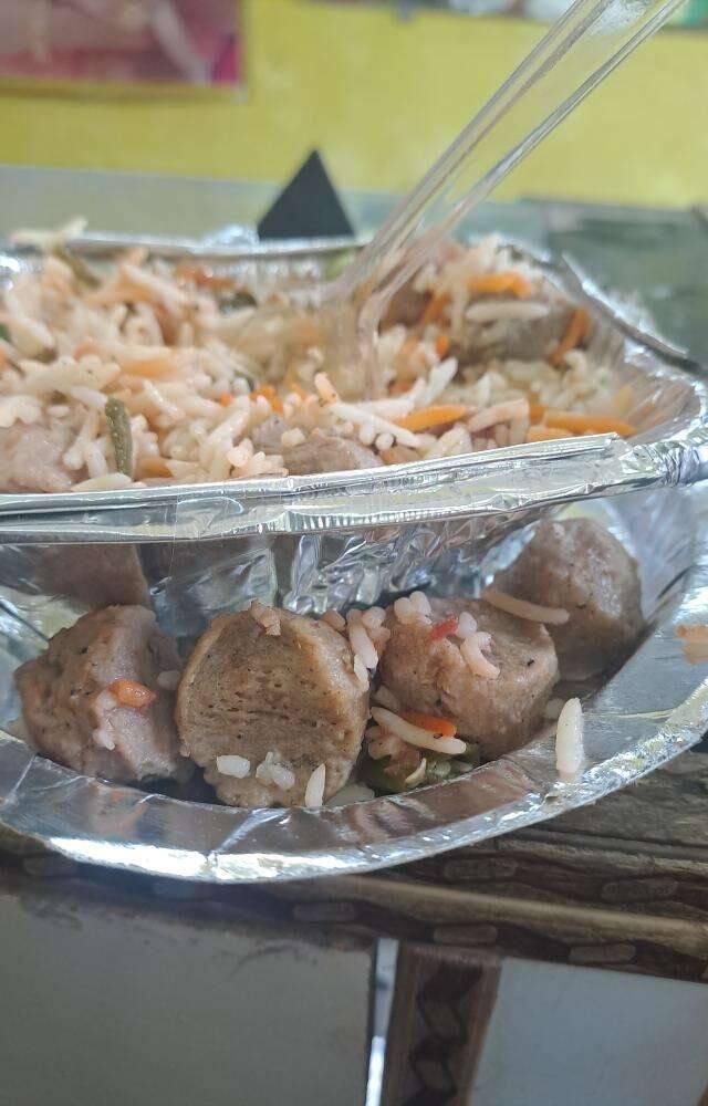 Blue Heart Restaurant